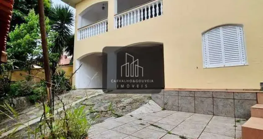 Casa com 4 quartos para alugar no Jardim Del Rey, Poços de Caldas