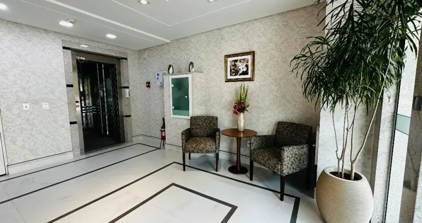 Apartamento com 3 quartos à venda na Rua 248, Meia Praia, Itapema