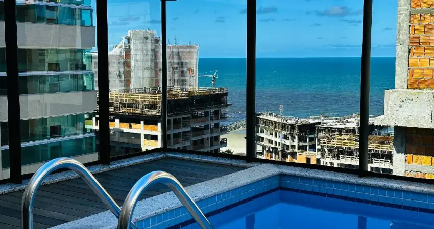 Apartamento com 3 quartos à venda na Avenida Almirante Fonseca Neves, 425, Balneário Perequê, Porto Belo