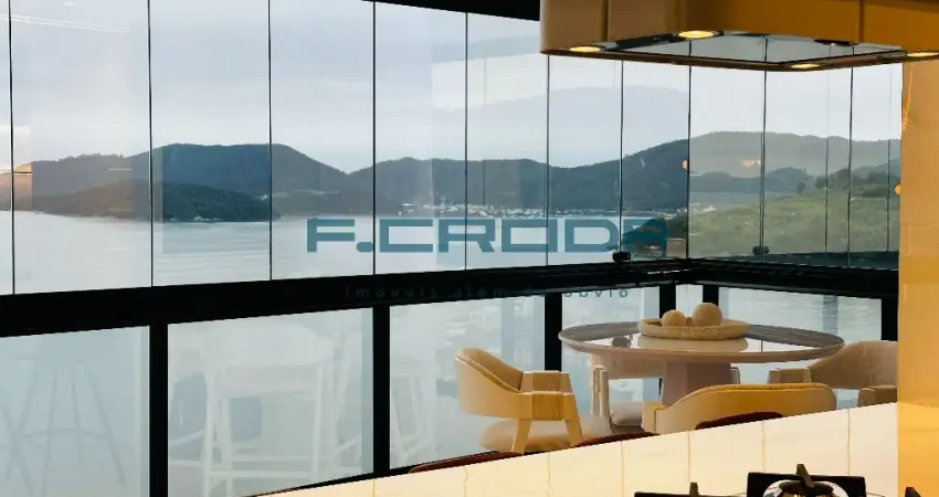 Cobertura com 4 quartos à venda na Avenida Senador Atílio Fontana, Balneário Perequê, Porto Belo
