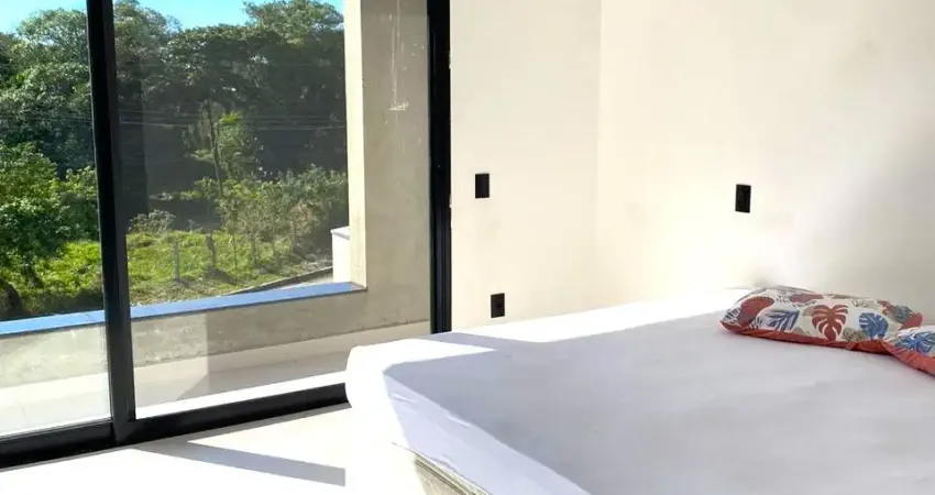 Casa com 3 quartos à venda na Rua Luiz Batista, 000, Centro, Porto Belo