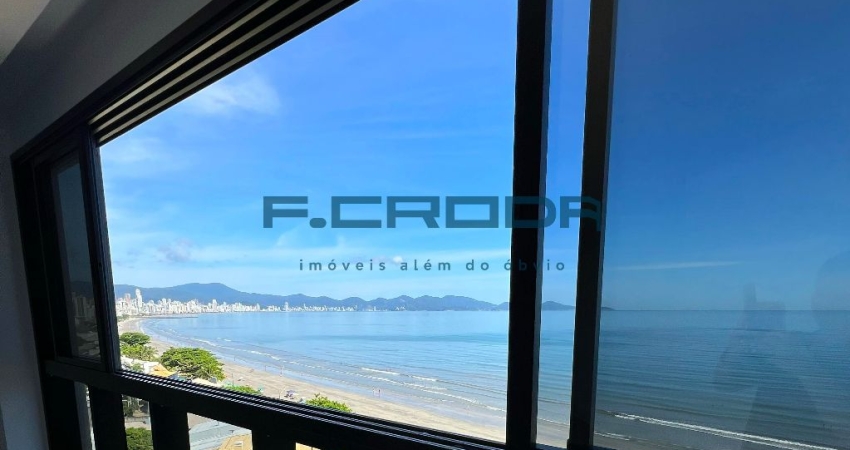 Frente Mar em Porto Belo - SC