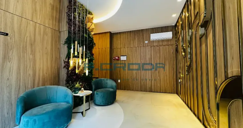 Apartamento com 4 quartos à venda na Rua 236, 330, Centro, Itapema