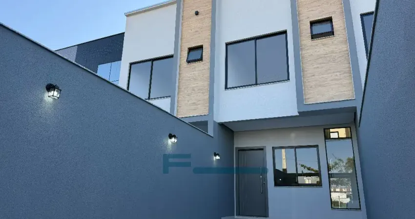 Casa com 3 quartos à venda na Rua 137, 600, Centro, Itapema
