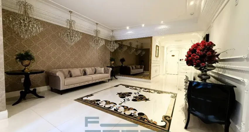 Apartamento com 4 quartos à venda na Rua 224, 40, Meia Praia, Itapema