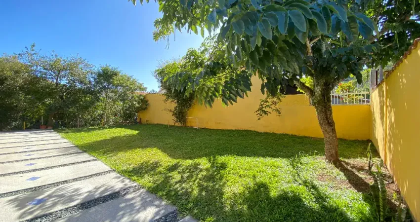 Casa com 4 quartos à venda no Centro, Porto Belo 