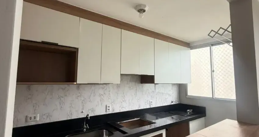 Apartamento com 2 quartos à venda na Avenida Rio de Janeiro, 510, Vila Bremen, Guarulhos