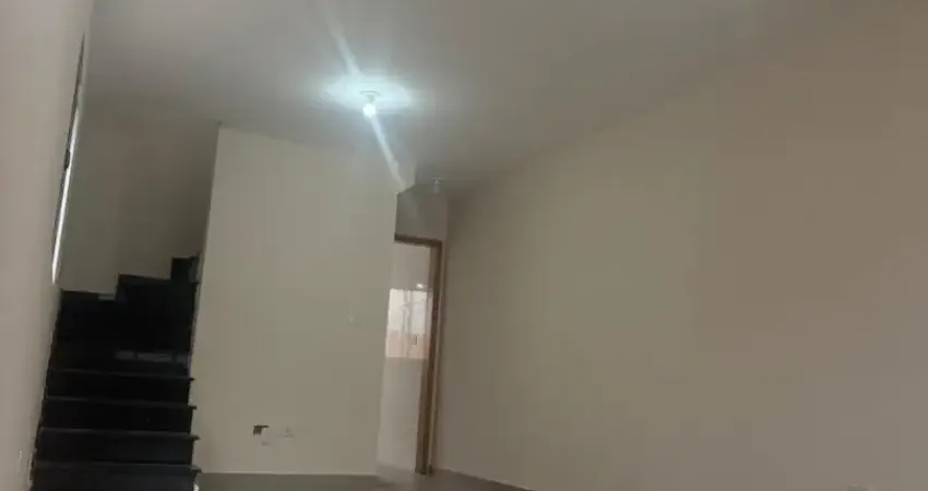Casa com 3 quartos à venda na Rua Patrício Gomes de Menezes, 107, Parque Flamengo, Guarulhos