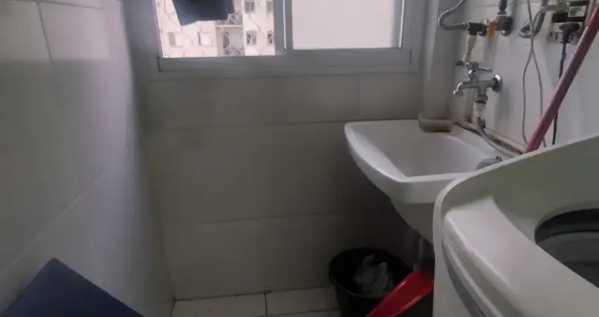 Apartamento com 3 quartos à venda na Avenida Brigadeiro Faria Lima, 1451, Cocaia, Guarulhos