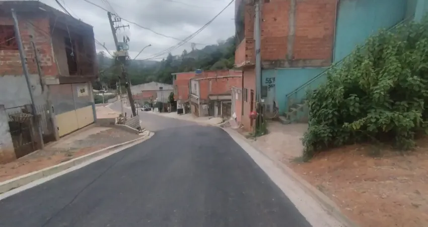 Terreno à venda na Rua Hans Heitel Hohl, 0, Chácara Cabuçu, Guarulhos