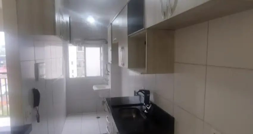 Apartamento com 3 quartos à venda na Avenida Brigadeiro Faria Lima, 1451, Cocaia, Guarulhos