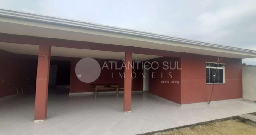 Casa com 2 dormitórios à venda, GAIVOTAS, MATINHOS - PR