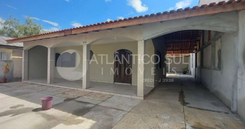 Casa para locação a apenas 300m da praia, Praia de Leste, PONTAL DO PARANA - PR