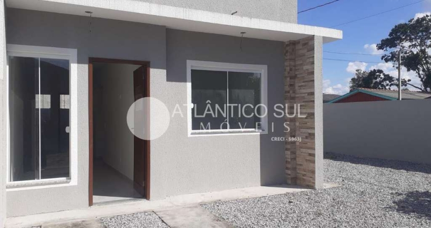 Casa à venda, com ampla suíte,  Saint´Etienne, MATINHOS - PR