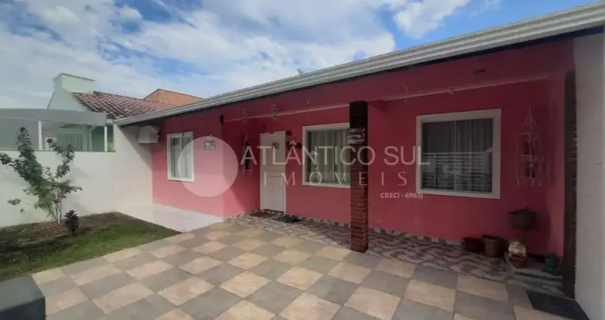 Casa com 2 quartos à venda no Balneário Primavera, Pontal do Paraná