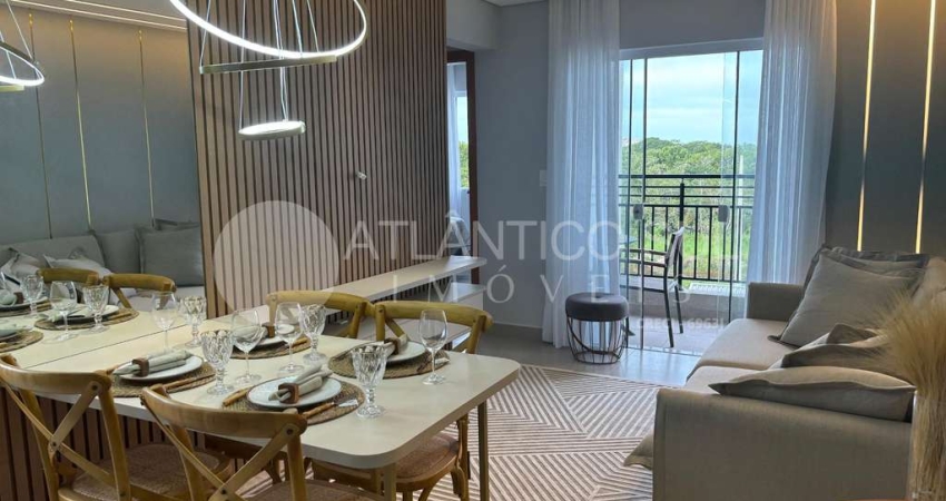 Apartamento à venda, JARDIM CANADÁ, PONTAL DO PARANA - PR