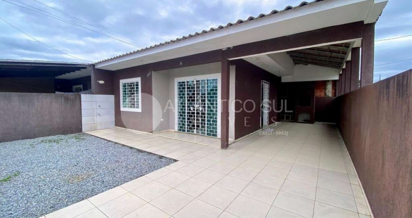 Casa para locação, Santa Terezinha, PONTAL DO PARANA - PR