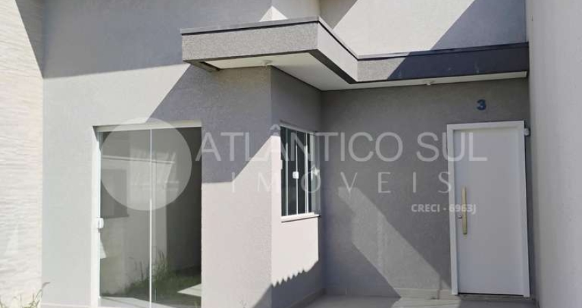 Casa com 3 dormitórios à venda, IPACARAI, MATINHOS - PR