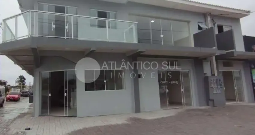 Apartamentos à venda, Santa Terezinha, PONTAL DO PARANA - PR