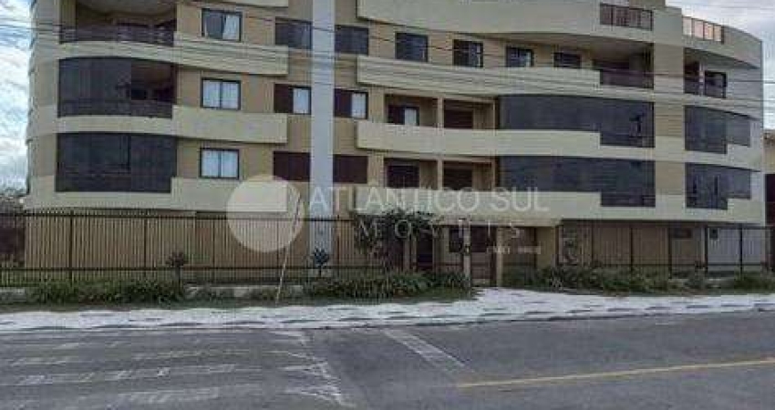 Apartamento à venda, Balneário  Gaivotas em Matinhos a beira Mar