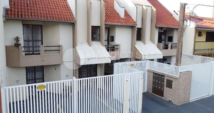 Apartamento à venda, com 03 Quartos, 450 metros da Praia, CAIOBÁ, MATINHOS - PR