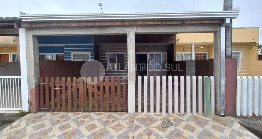Casa  à venda a 350 metros do Mar, Balneário Monções, PONTAL DO PARANA - PR