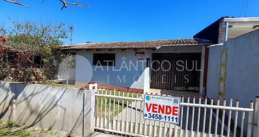 Casa com 3 quartos à venda no Canoas, Pontal do Paraná
