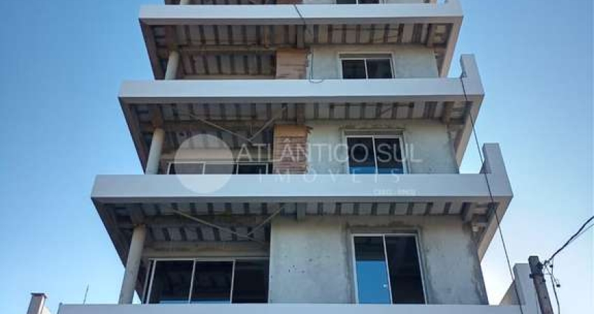 Apartamento à venda pertinho da praia, GAIVOTAS, MATINHOS - PR