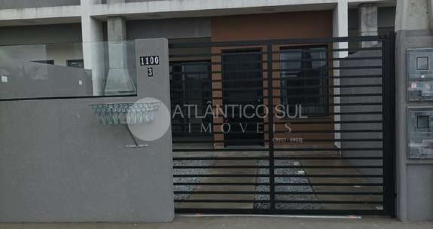 Casa com 2 quartos e 2 vagas de garagem, Praia de Leste, PONTAL DO PARANA - PR