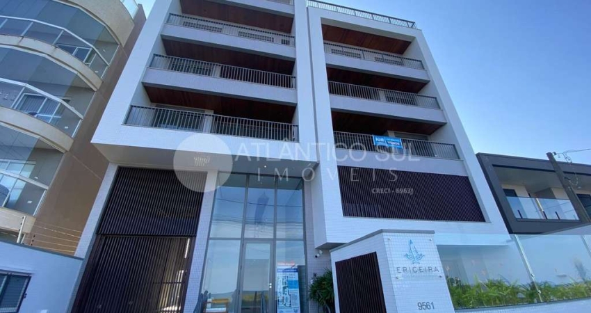 Apartamento à venda mobiliado e novo, frente mar, COSTA AZUL, MATINHOS - PR
