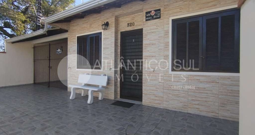 Casa de esquina com 2 quartos à venda, GAIVOTAS, MATINHOS - PR