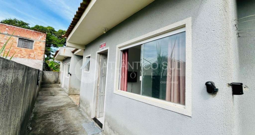Casa para locação, com 02 quartos SHANGRI-LÁ, PONTAL DO PARANA - PR