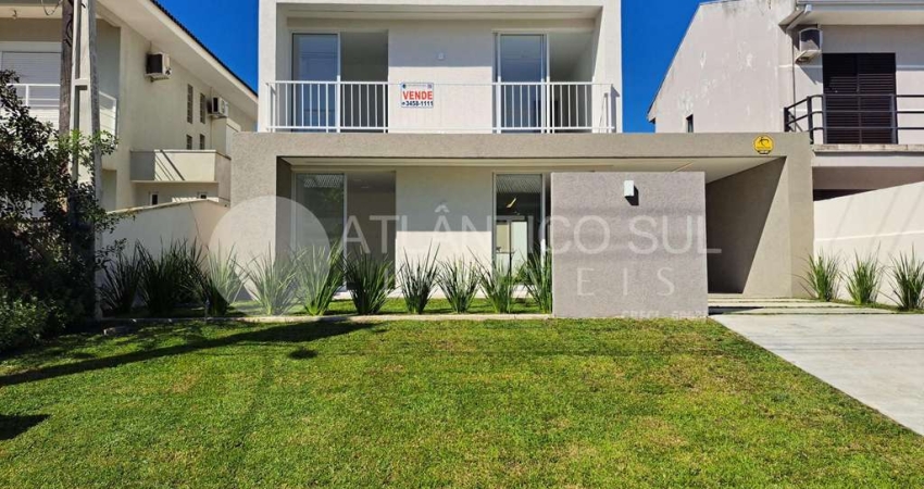 CASA ALTO PADRÃO COM 4 SUITES E PISCINA, BALNEÁRIO ATAMI , PONTAL DO PARANÁ - PR