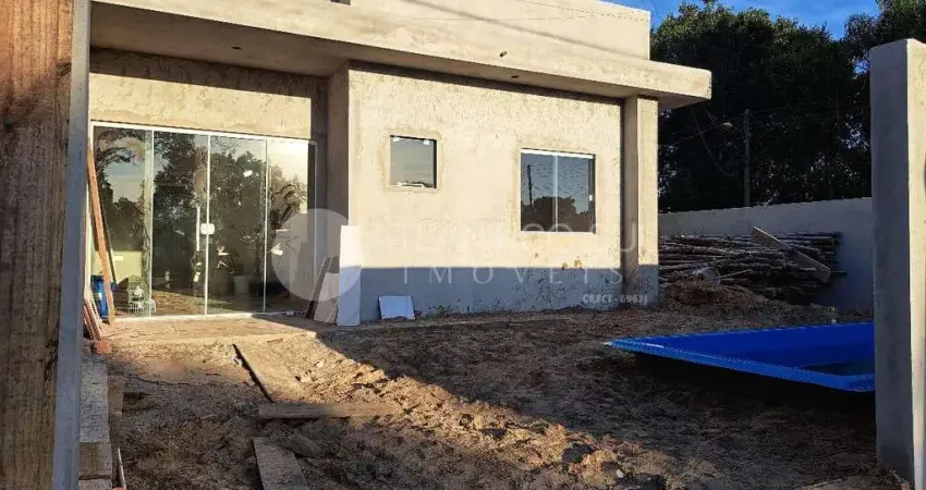Casa com piscina à venda, SHANGRI-LÁ, PONTAL DO PARANA - PR