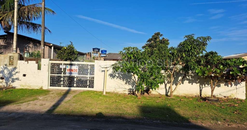Casa à venda, apenas 1.400m da praia, SHANGRI-LÁ, PONTAL DO PARANA - PR