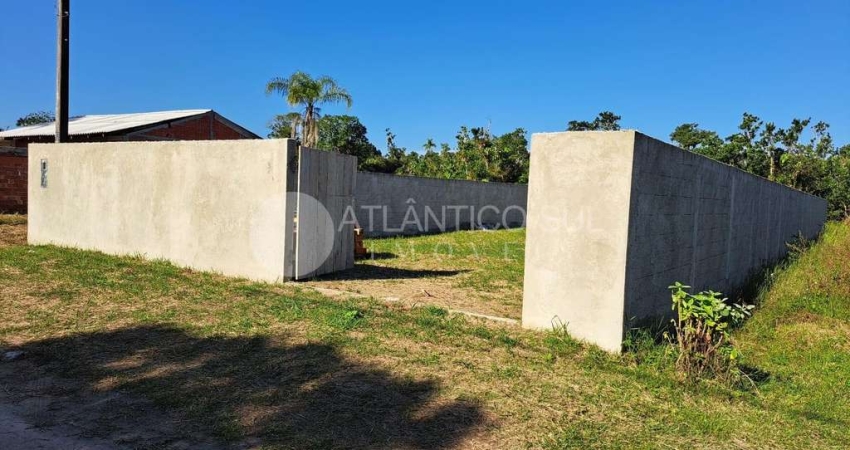 Terreno para chácara à venda, 1.400m da praia, SHANGRI-LÁ, PONTAL DO PARANA - PR