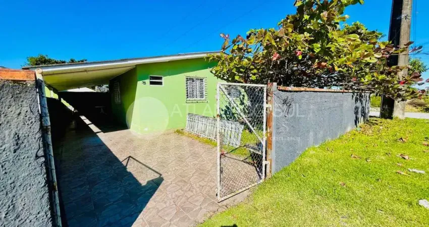 Casa para locação, Praia de Leste, PONTAL DO PARANA - PR