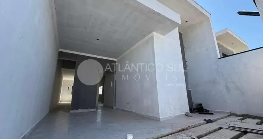 Casa com 1 quarto à venda na Praia Grande, Matinhos
