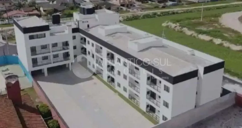 Apartamento à venda, 500 metros do mar no albatroz, matinhos - pr