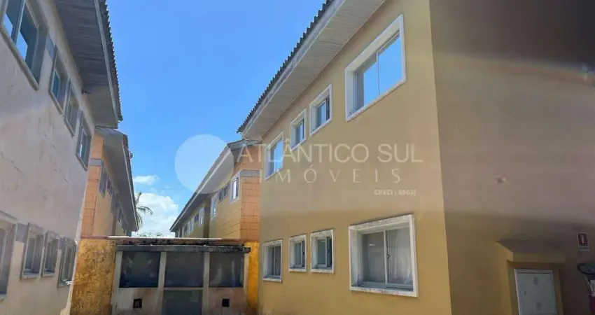 Apartamento a venda com 03 quartos, carmery, pontal do parana - pr