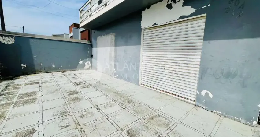 Sala comercial para locação, santa terezinha, pontal do parana - pr