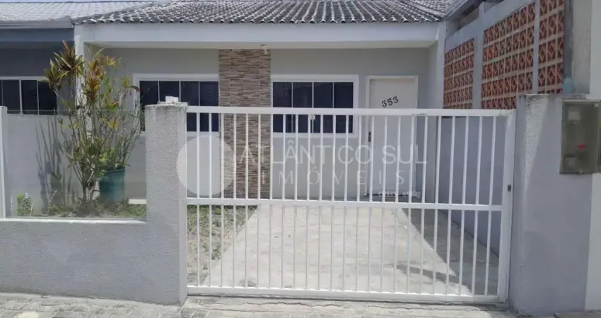 Casa com 2 quartos à venda no Jardim Canadá, Pontal do Paraná 