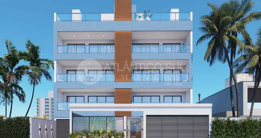 Apartamento com 3 quartos à venda em Balneário Caravelas, Matinhos