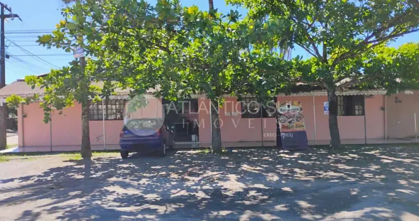 Ponto comercial com 1 sala à venda em Balneário Betaras, Matinhos 