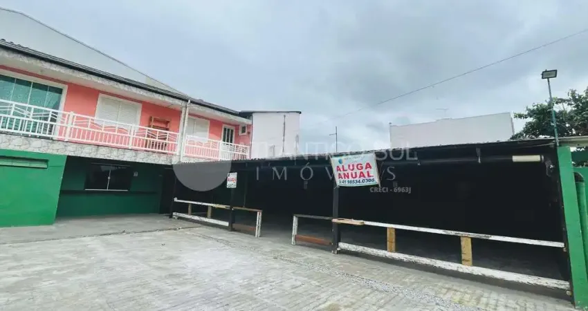 Ponto comercial com 1 sala para alugar no Leblon, Pontal do Paraná 