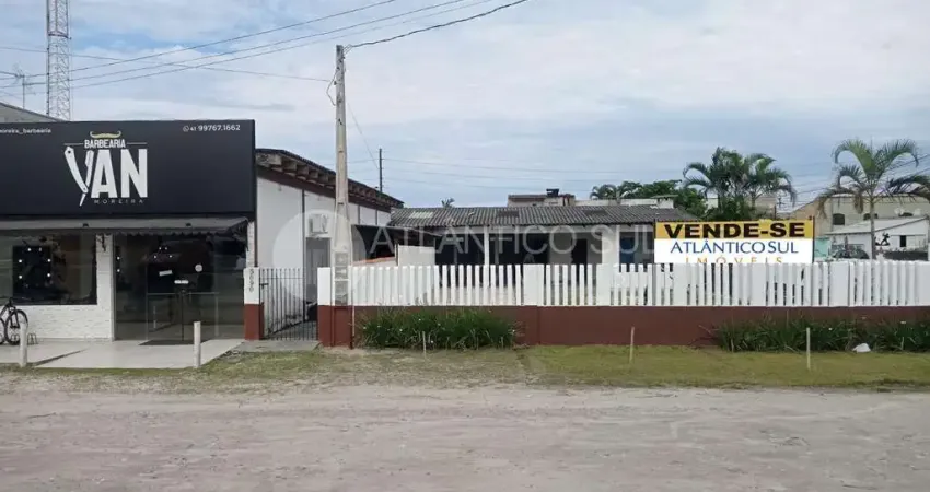 Ponto comercial com 1 sala à venda em Ipanema, Pontal do Paraná 