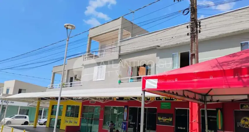 Ponto comercial com 4 salas à venda no Santa Terezinha, Pontal do Paraná 