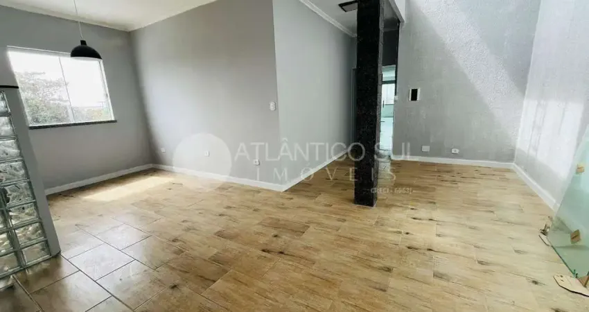 Comercial para locação, praia de leste, pontal do parana - pr