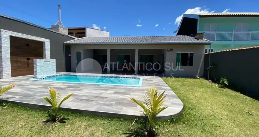 Casa com 3 quartos à venda no Albatroz, Matinhos