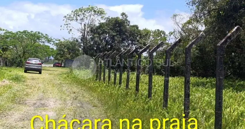 Chácara / sítio à venda em Shangri-lá, Pontal do Paraná 